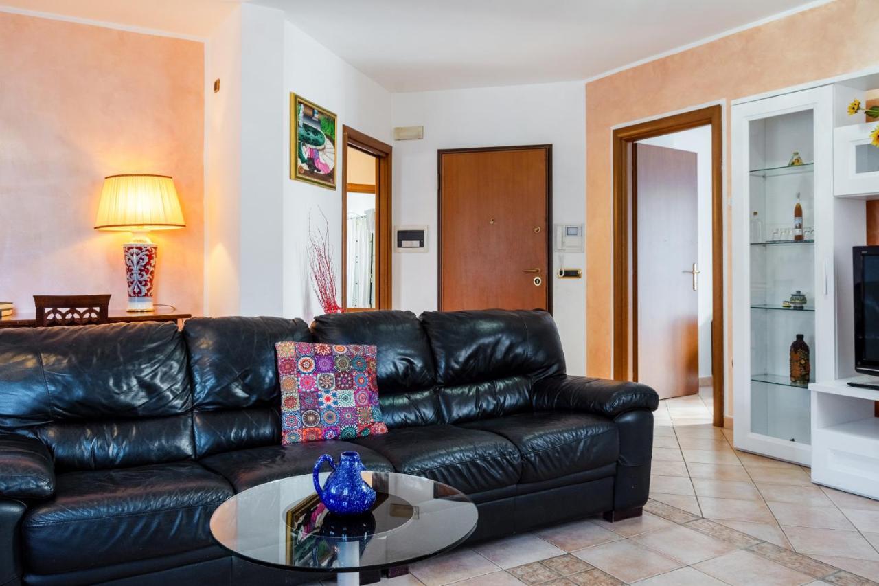 Casa Del Giardino Bright Apartment Bastia Umbra Exterior foto